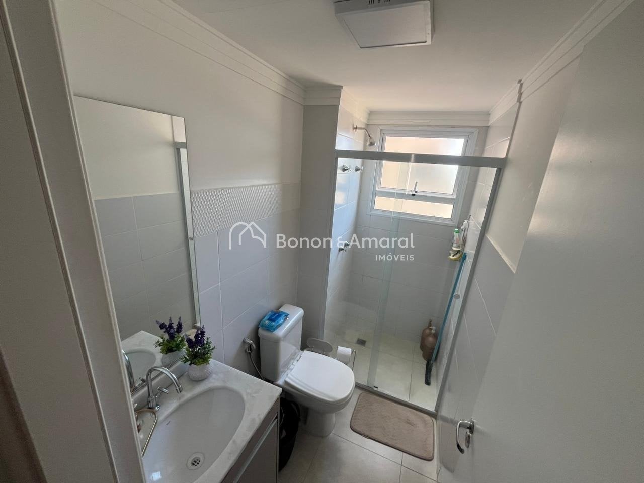 Apartamento à Venda - Balneário Tropical em Paulínia / SP