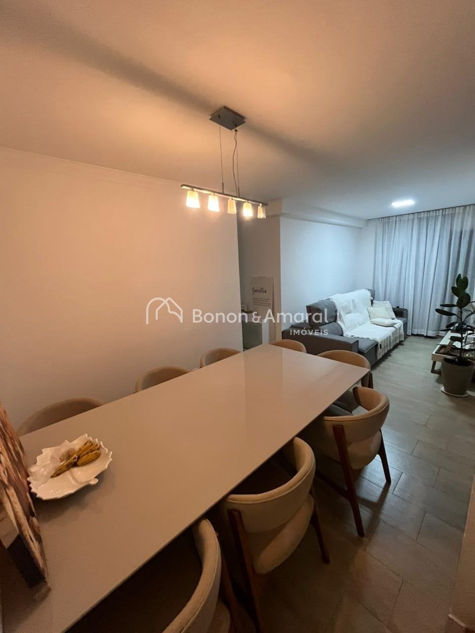 Apartamento à Venda - Balneário Tropical em Paulínia / SP
