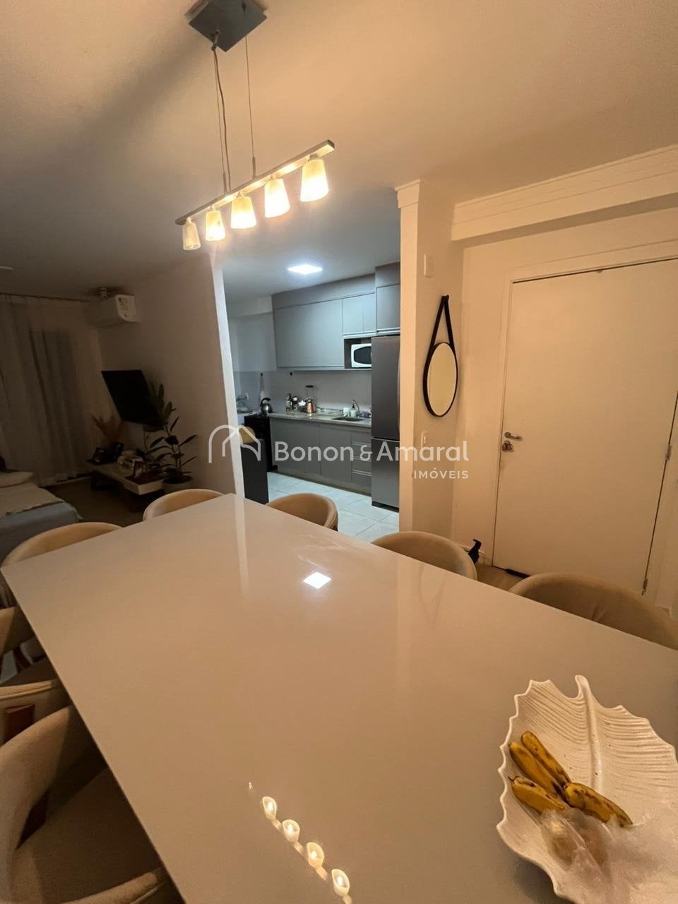 Apartamento à Venda - Balneário Tropical em Paulínia / SP
