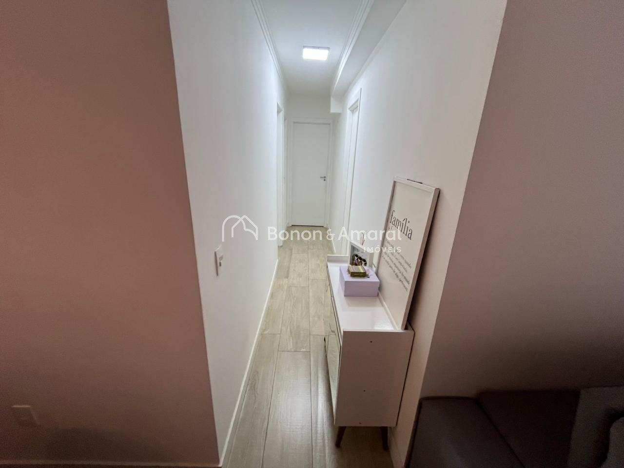 Apartamento à Venda - Balneário Tropical em Paulínia / SP