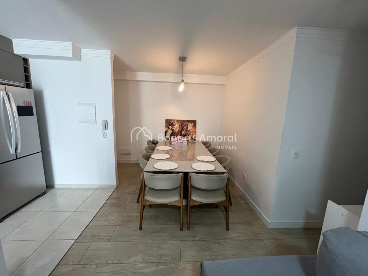 Apartamento à Venda - Balneário Tropical em Paulínia / SP