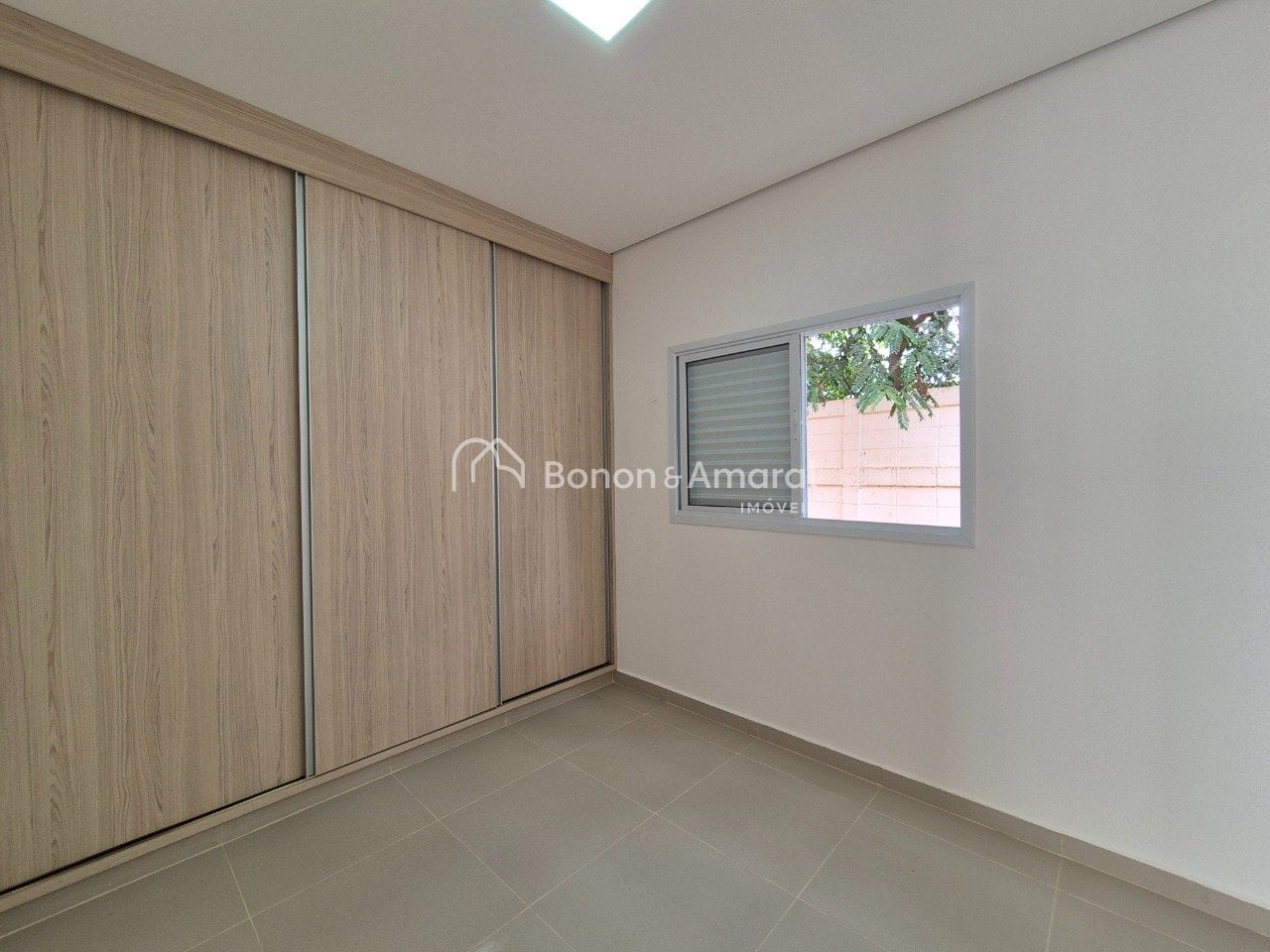 Casa em Condomínio para Alugar - Parque Brasil 500 em Paulínia / SP