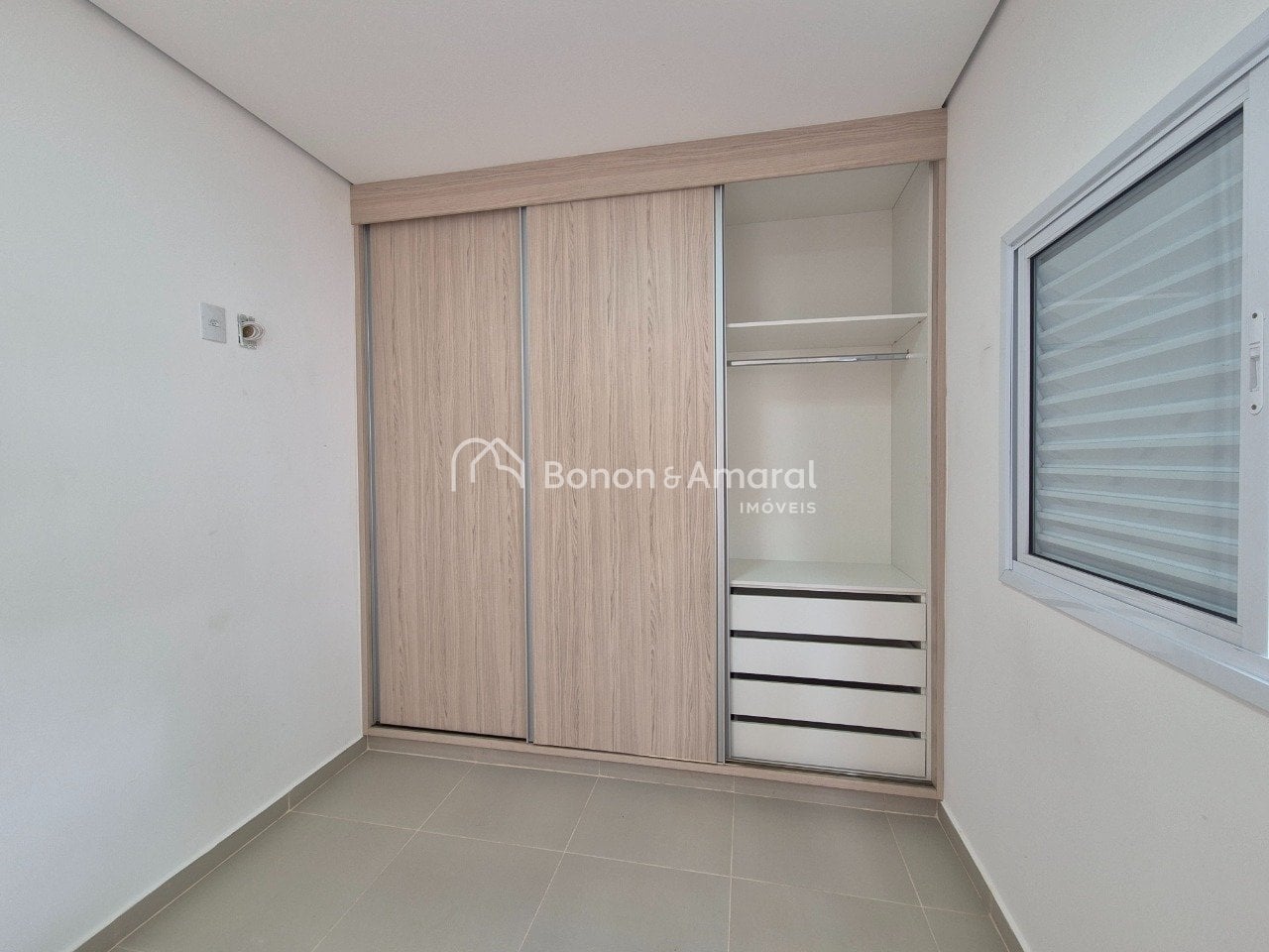 Casa em Condomínio para Alugar - Parque Brasil 500 em Paulínia / SP