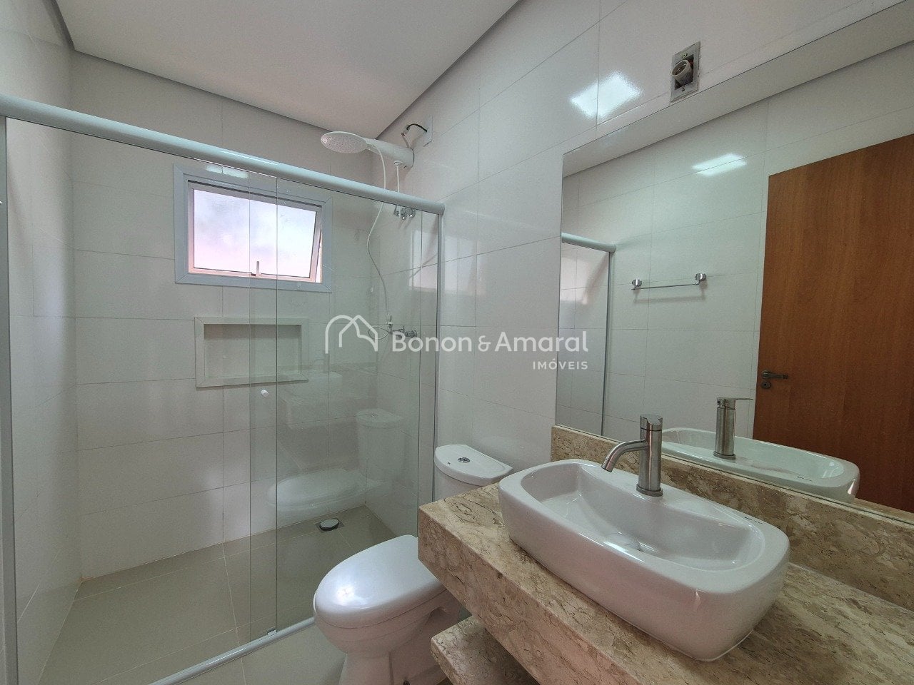 Casa em Condomínio para Alugar - Parque Brasil 500 em Paulínia / SP