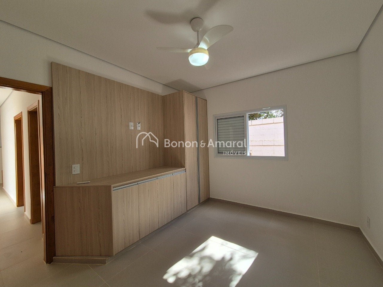 Casa em Condomínio para Alugar - Parque Brasil 500 em Paulínia / SP