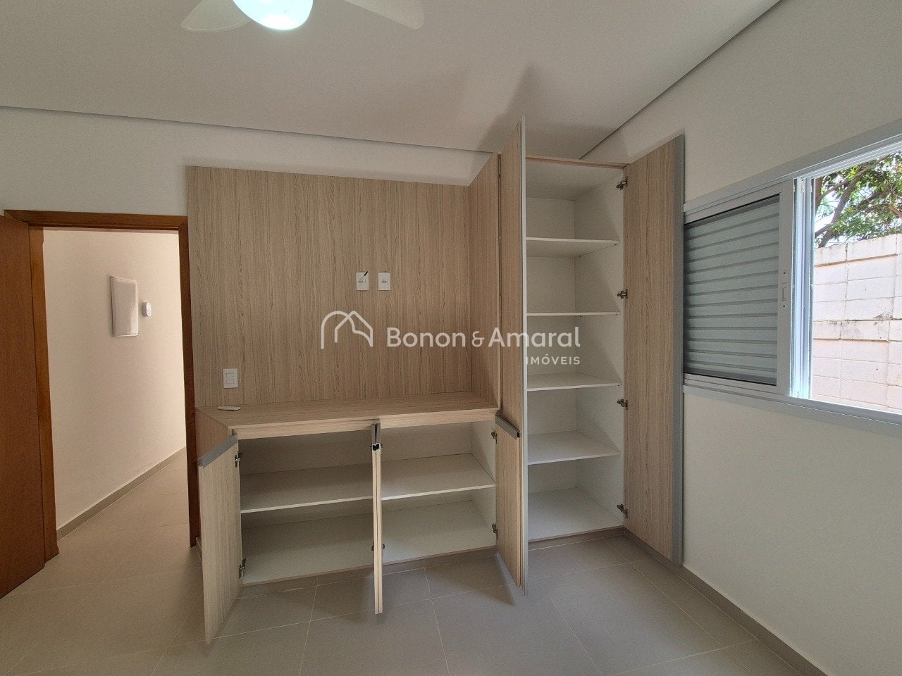 Casa em Condomínio para Alugar - Parque Brasil 500 em Paulínia / SP