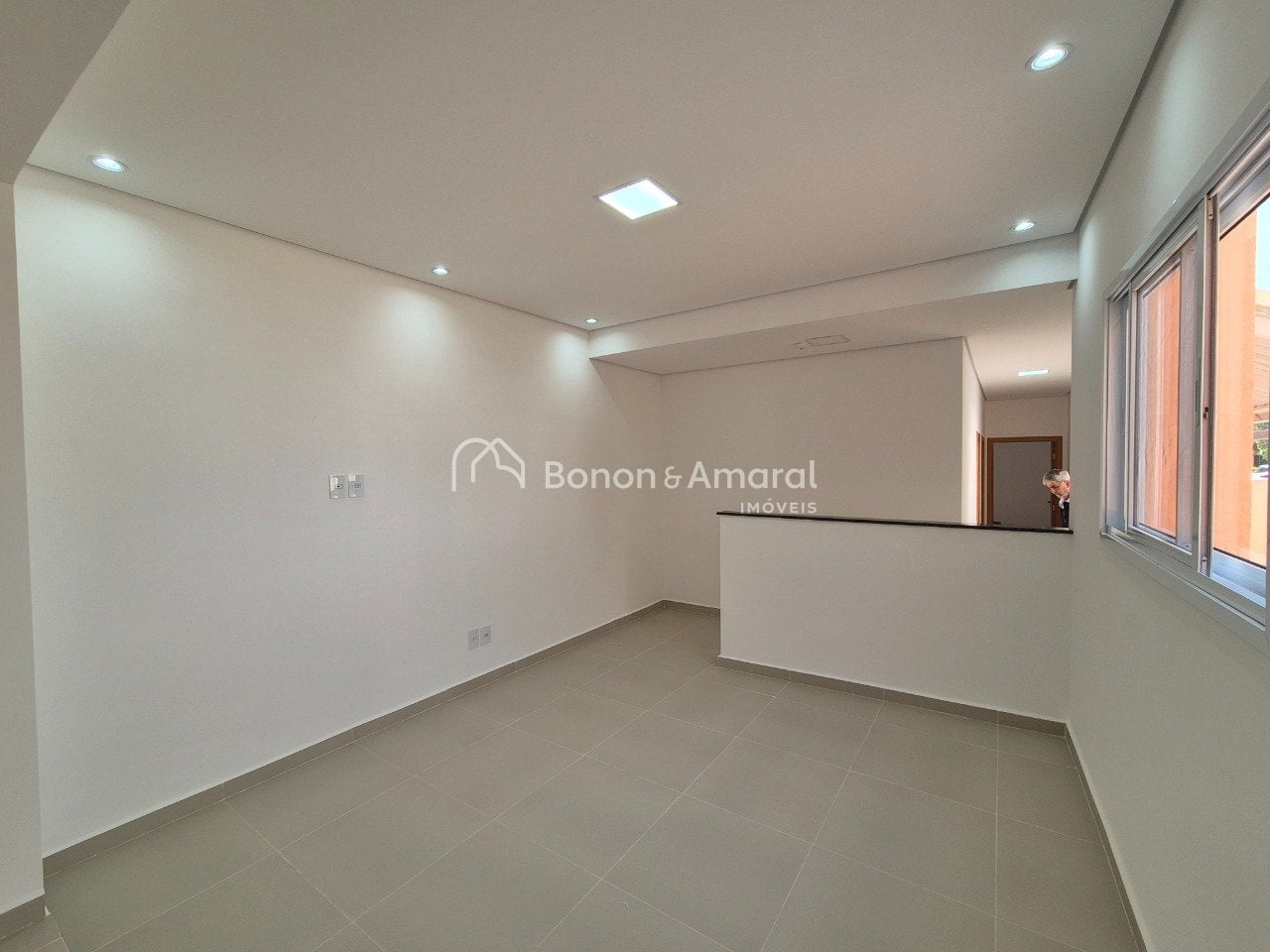 Casa em Condomínio para Alugar - Parque Brasil 500 em Paulínia / SP