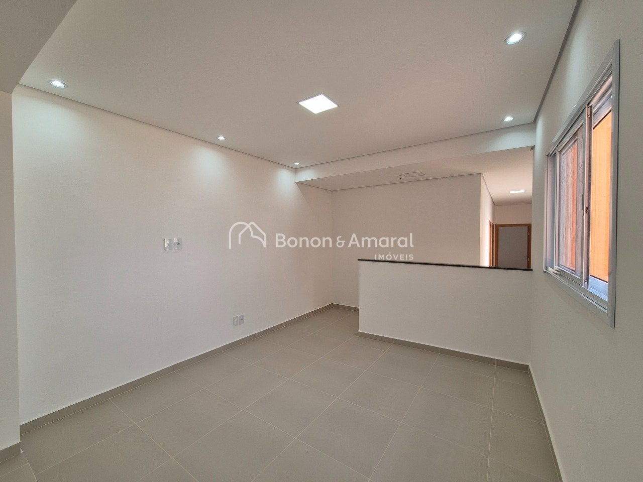 Casa em Condomínio para Alugar - Parque Brasil 500 em Paulínia / SP