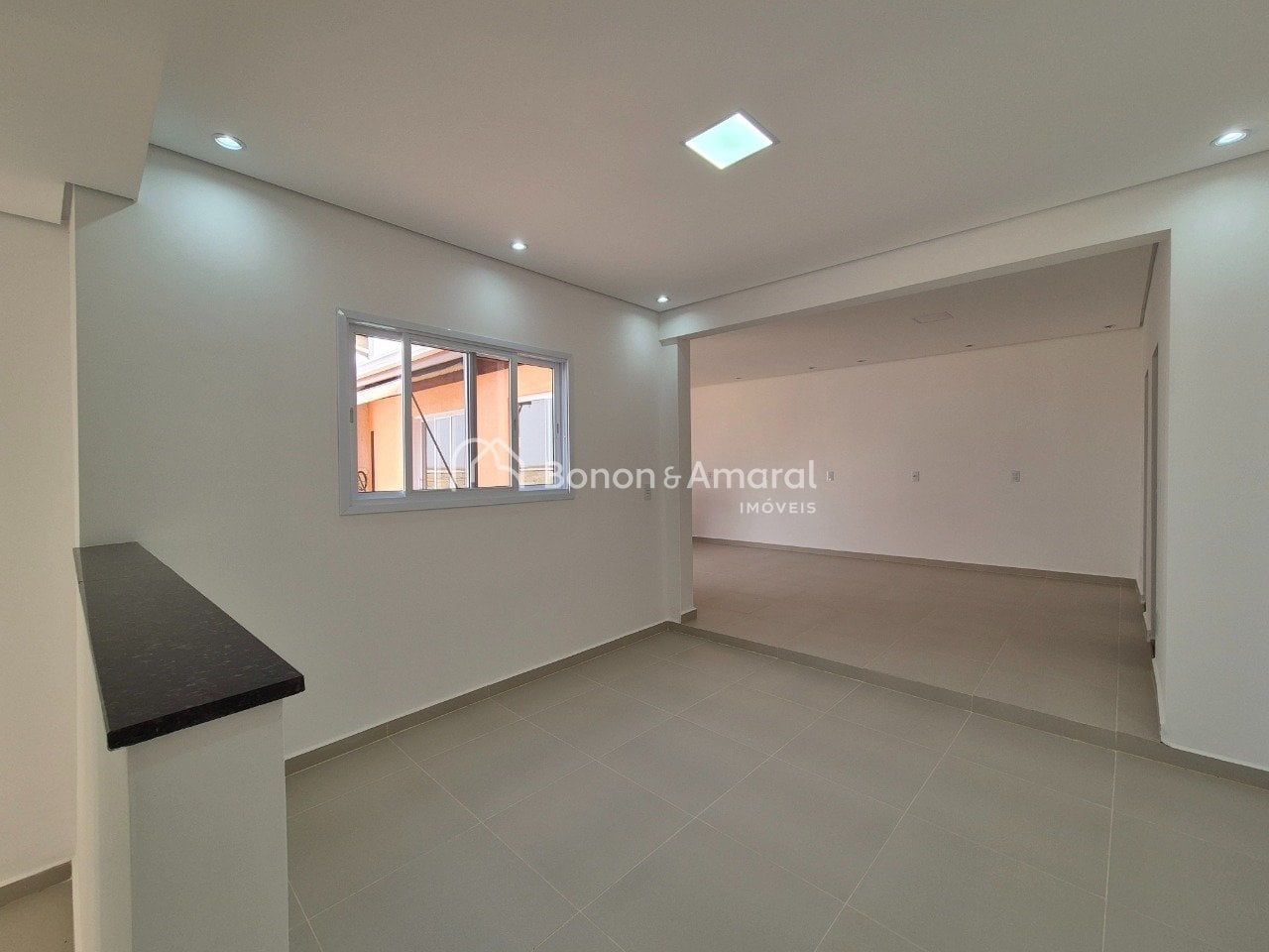 Casa em Condomínio para Alugar - Parque Brasil 500 em Paulínia / SP