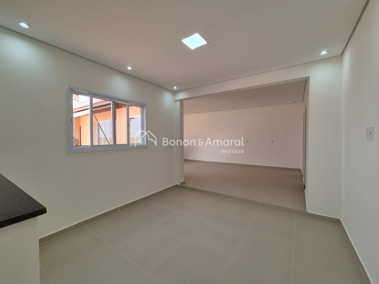Casa em Condomínio para Alugar - Parque Brasil 500 em Paulínia / SP