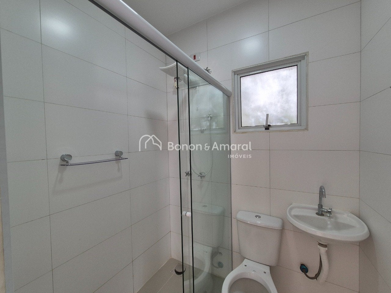 Casa em Condomínio para Alugar - Parque Brasil 500 em Paulínia / SP