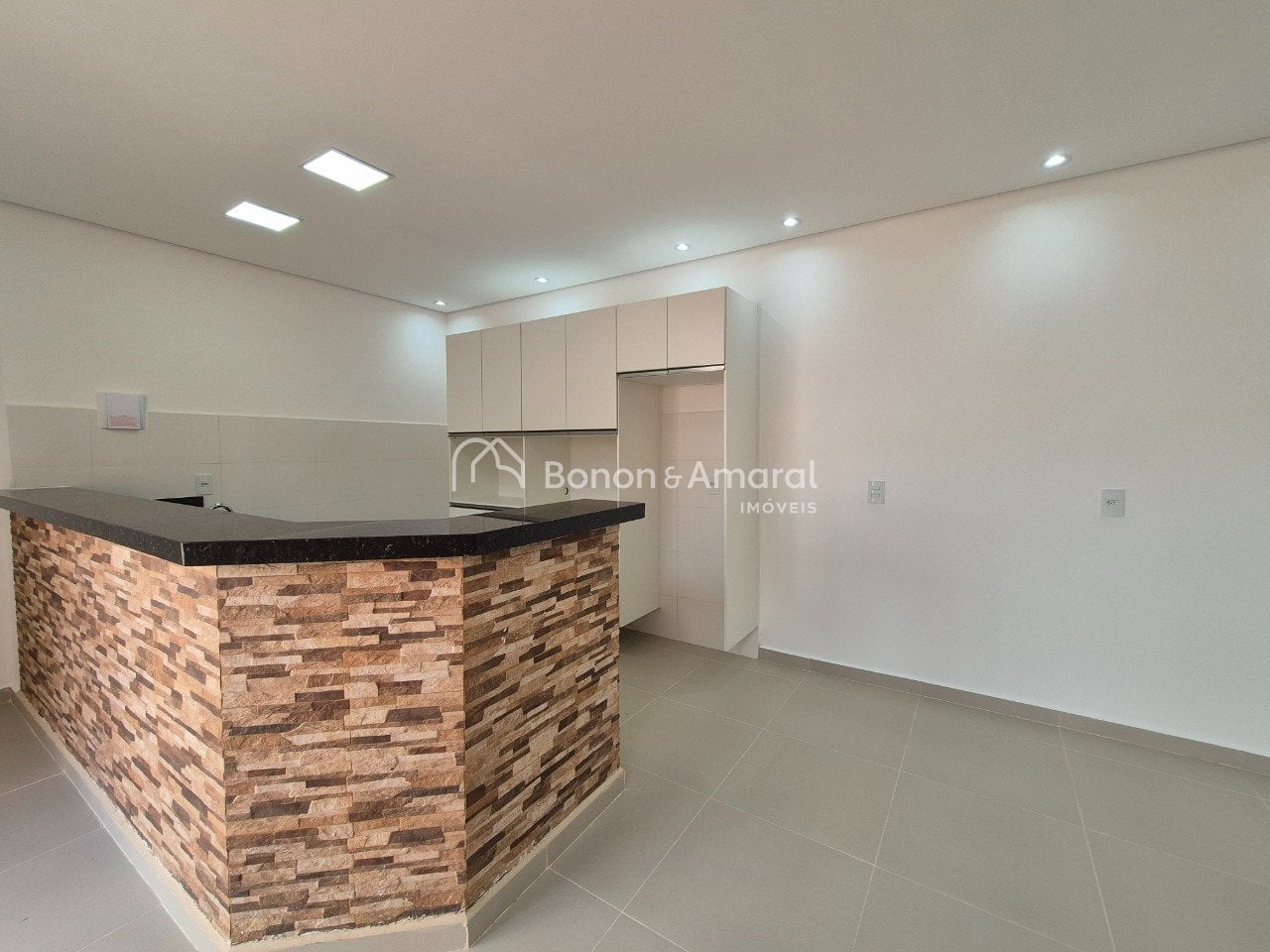 Casa em Condomínio para Alugar - Parque Brasil 500 em Paulínia / SP