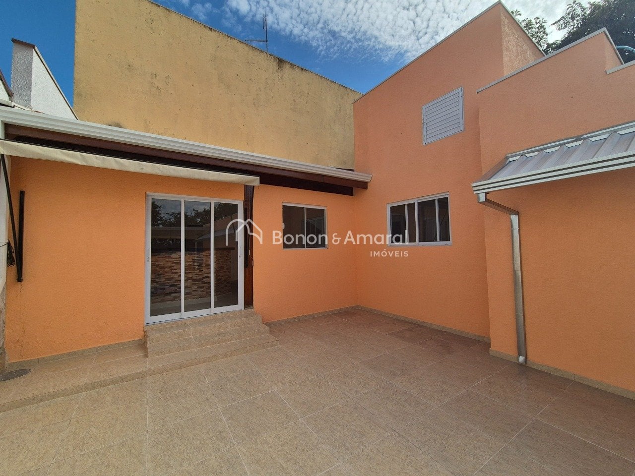 Casa em Condomínio para Alugar - Parque Brasil 500 em Paulínia / SP