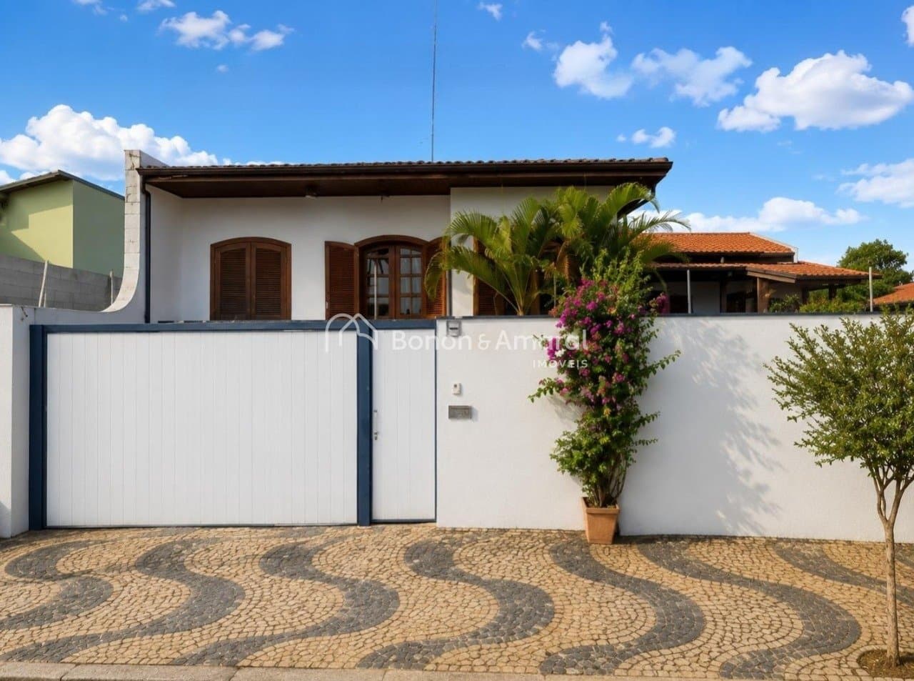 Casa à Venda - Jardim Chapadão em Campinas / SP
