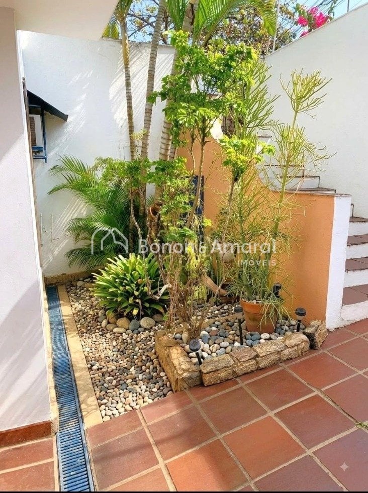 Casa à Venda - Jardim Chapadão em Campinas / SP