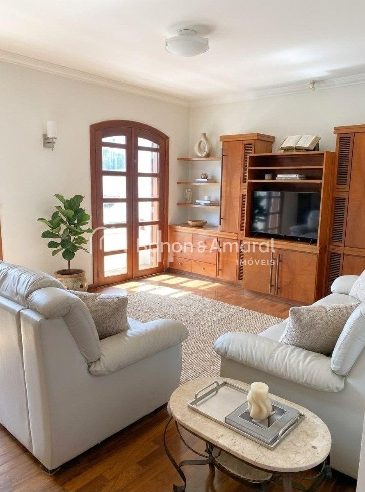 Casa à Venda - Jardim Chapadão em Campinas / SP