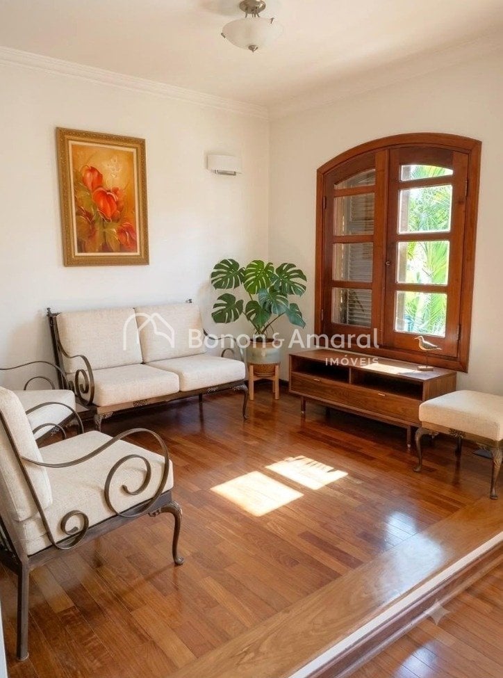 Casa à Venda - Jardim Chapadão em Campinas / SP