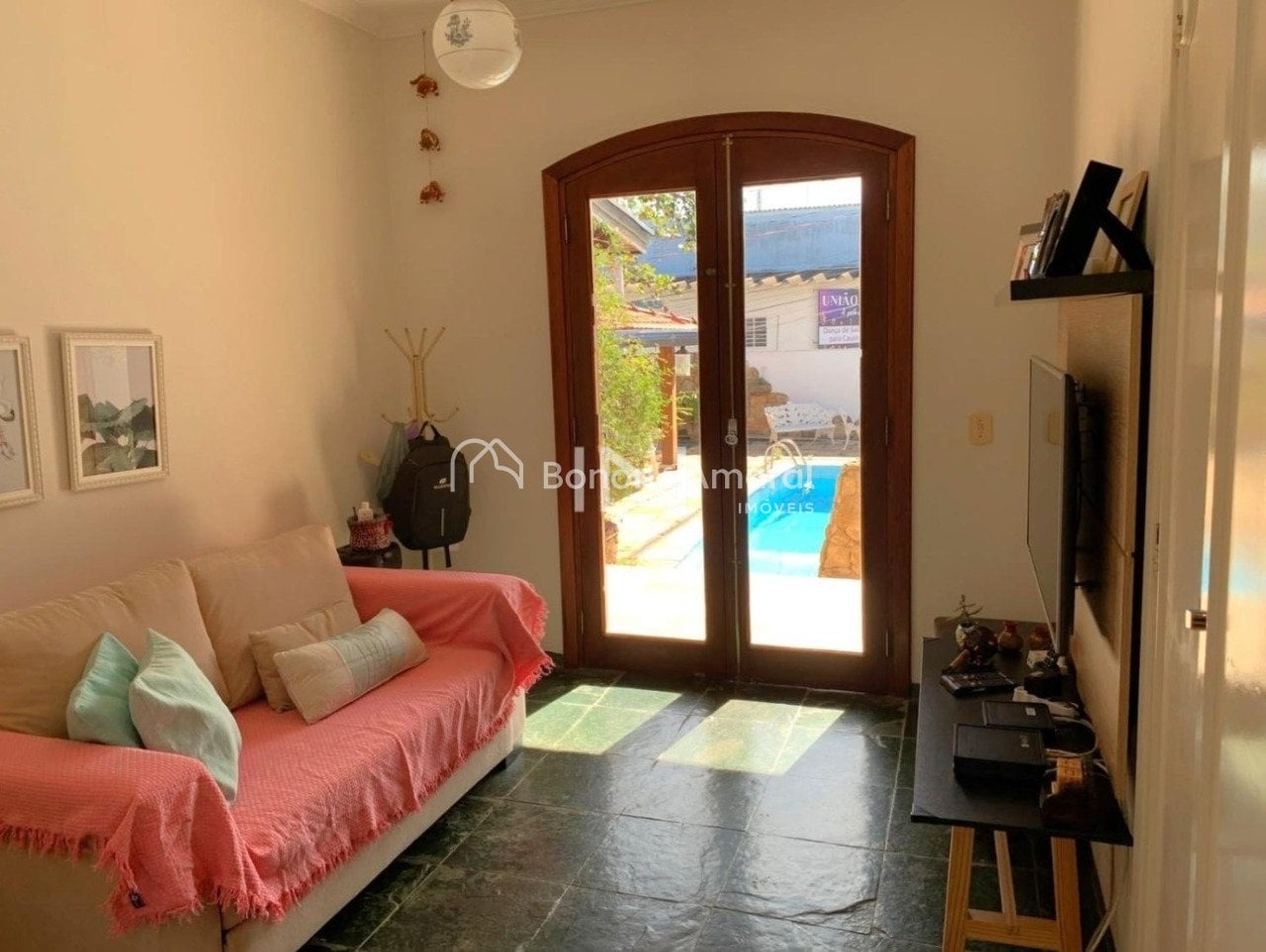 Casa à Venda - Jardim Chapadão em Campinas / SP