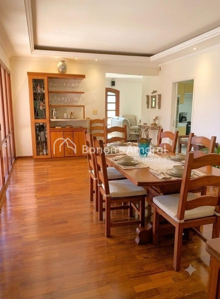 Casa à Venda - Jardim Chapadão em Campinas / SP