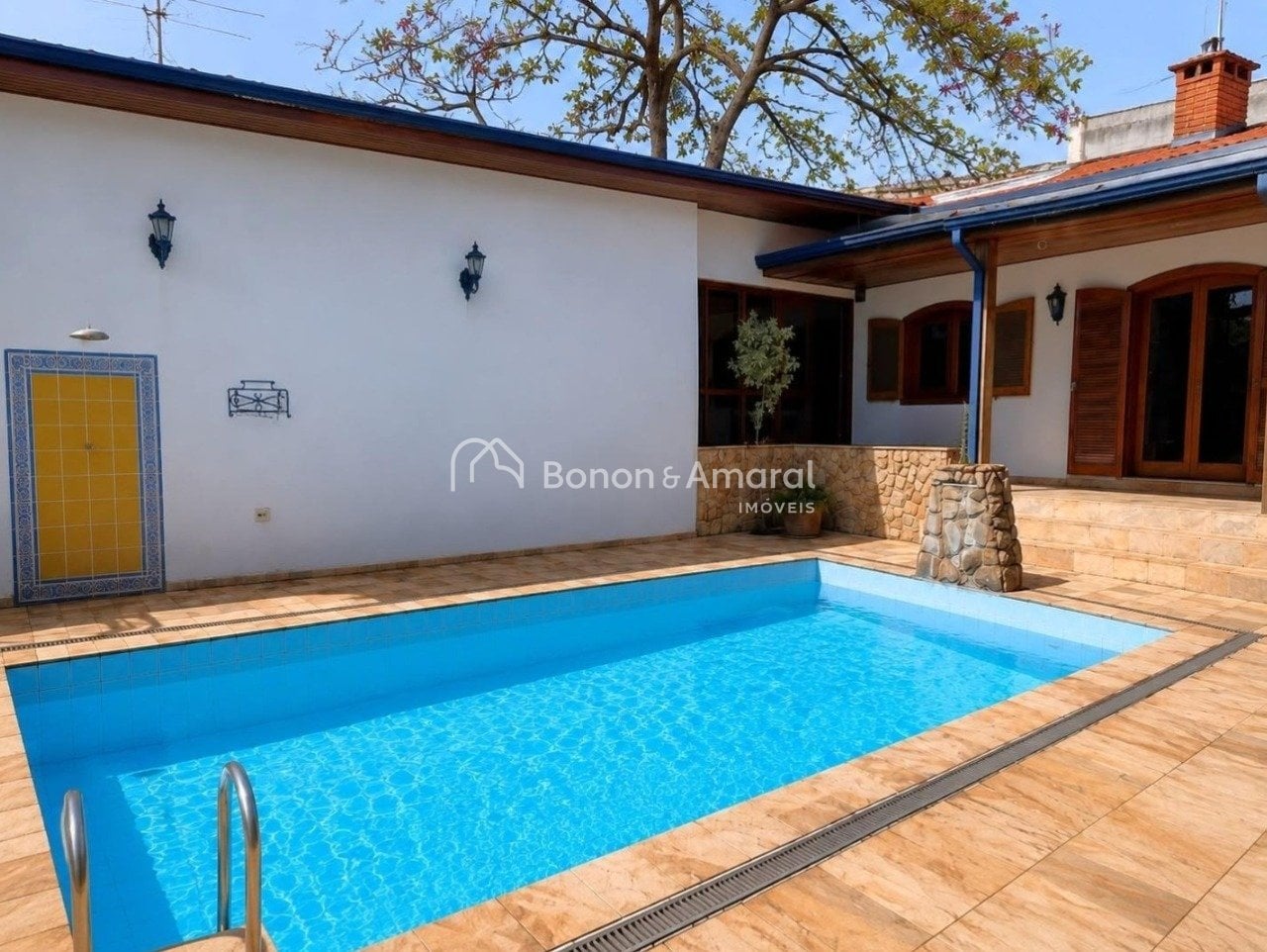 Casa à Venda - Jardim Chapadão em Campinas / SP