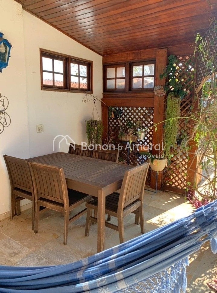 Casa à Venda - Jardim Chapadão em Campinas / SP