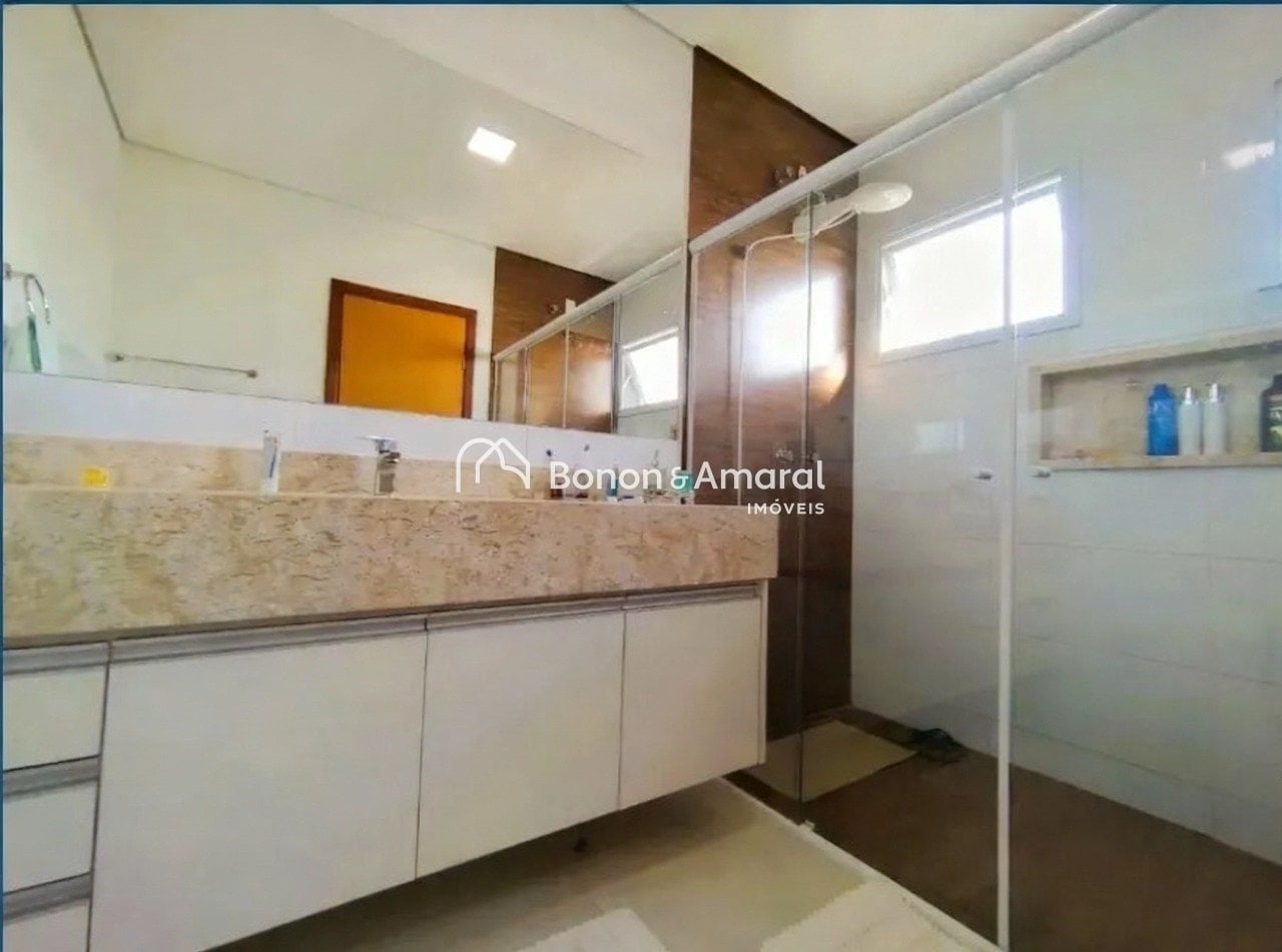 Casa em Condomínio à Venda - Jardim São Marcos em Valinhos / SP