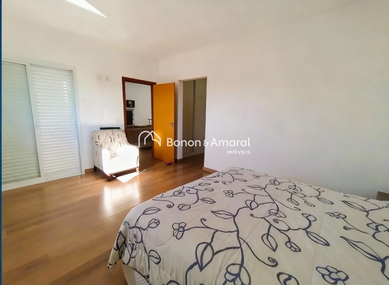 Casa em Condomínio à Venda - Jardim São Marcos em Valinhos / SP