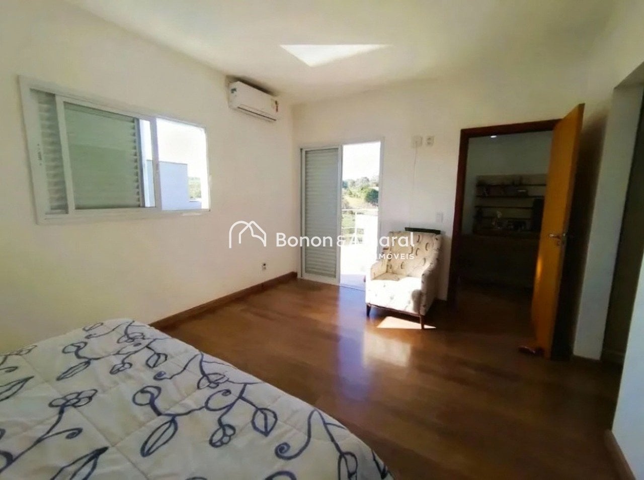 Casa em Condomínio à Venda - Jardim São Marcos em Valinhos / SP