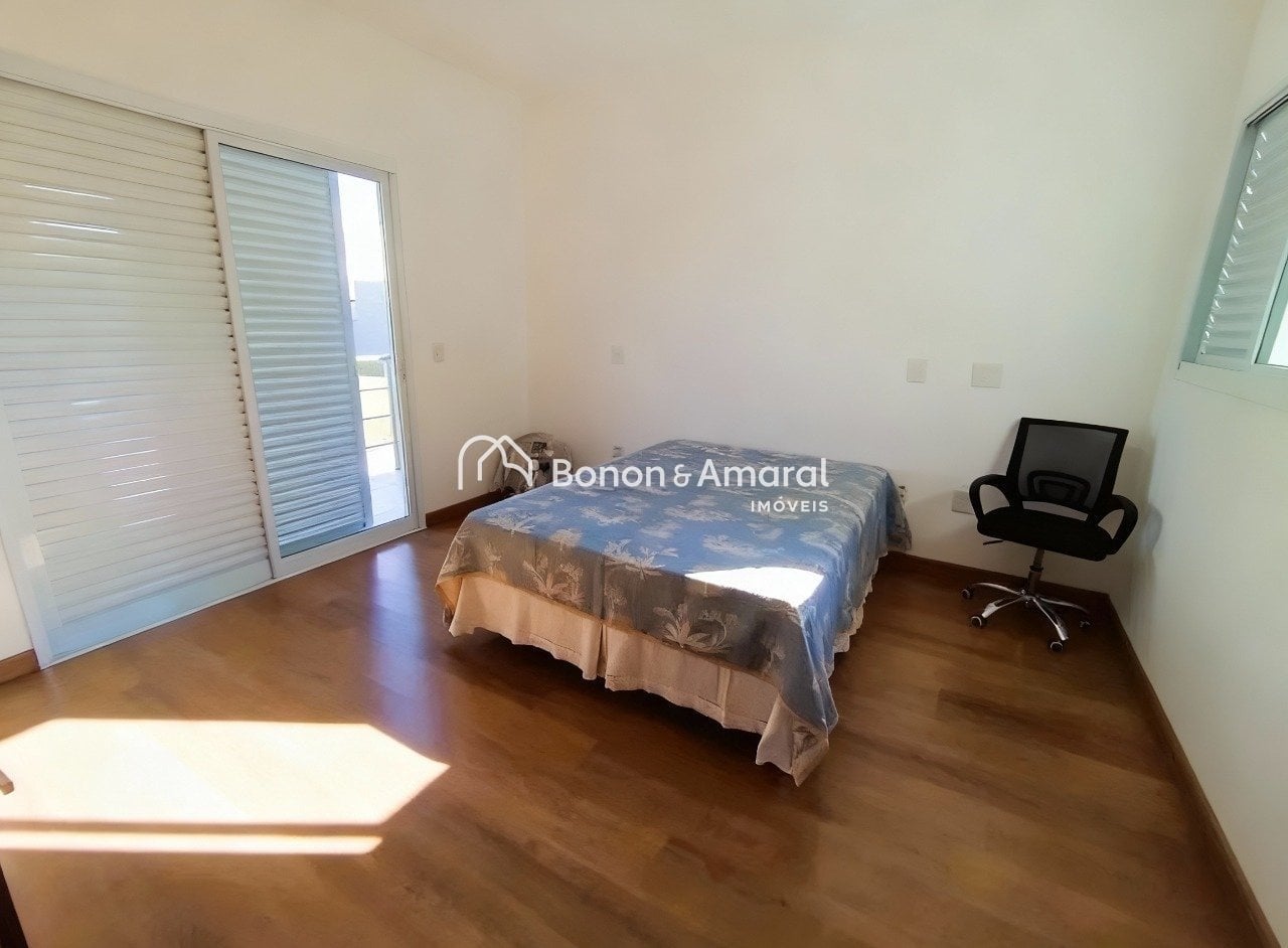 Casa em Condomínio à Venda - Jardim São Marcos em Valinhos / SP