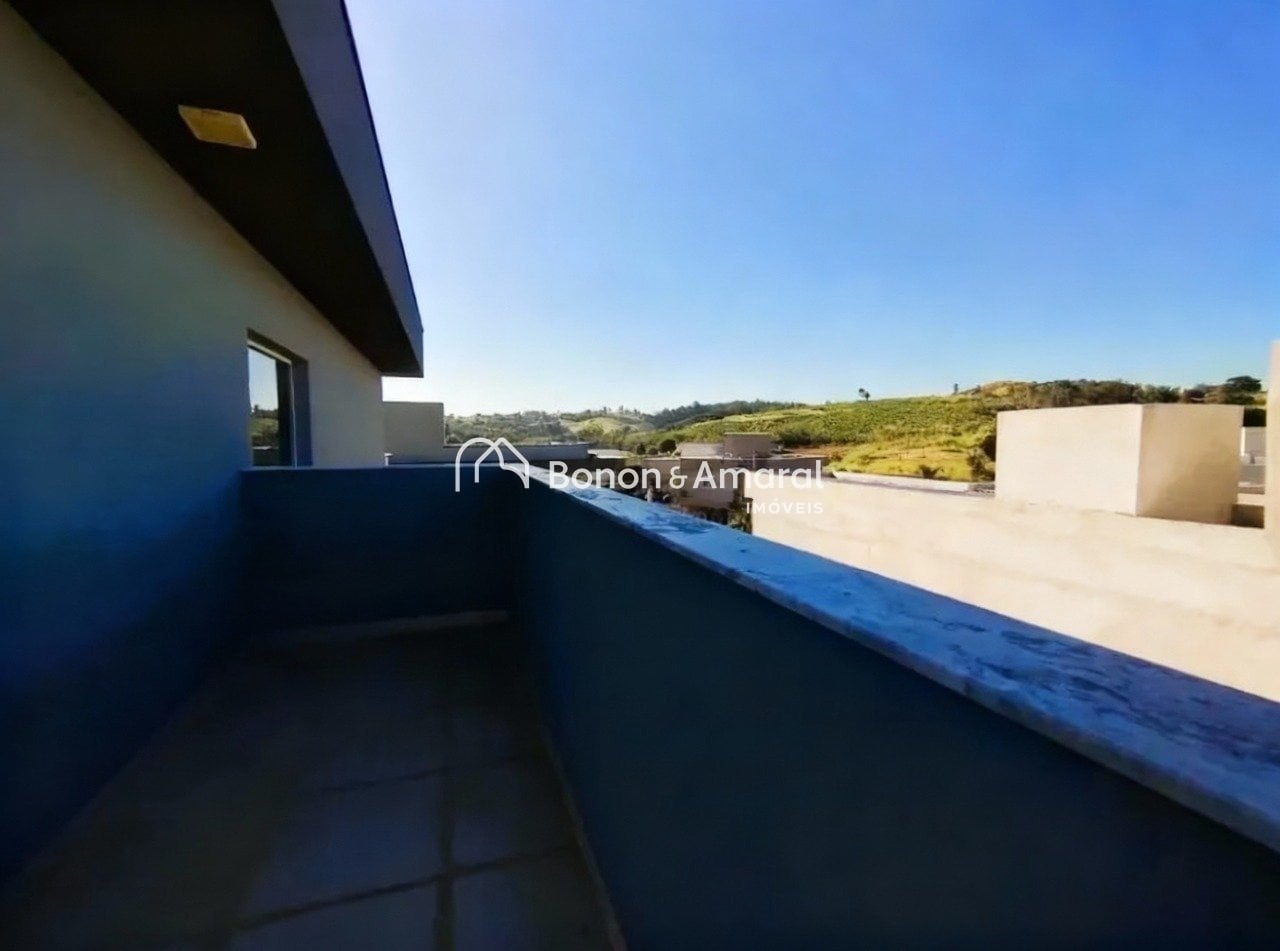 Casa em Condomínio à Venda - Jardim São Marcos em Valinhos / SP