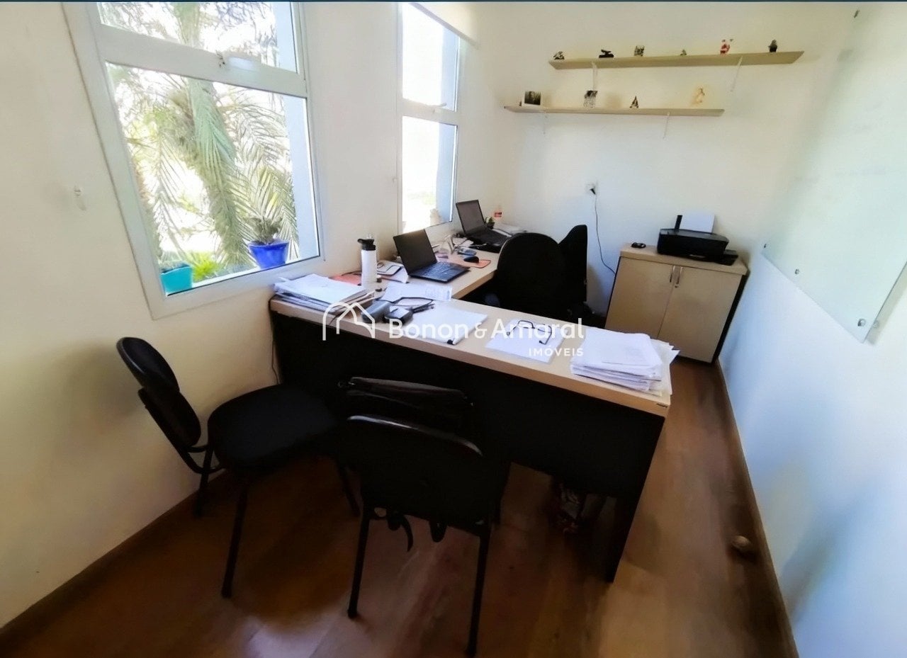 Casa em Condomínio à Venda - Jardim São Marcos em Valinhos / SP