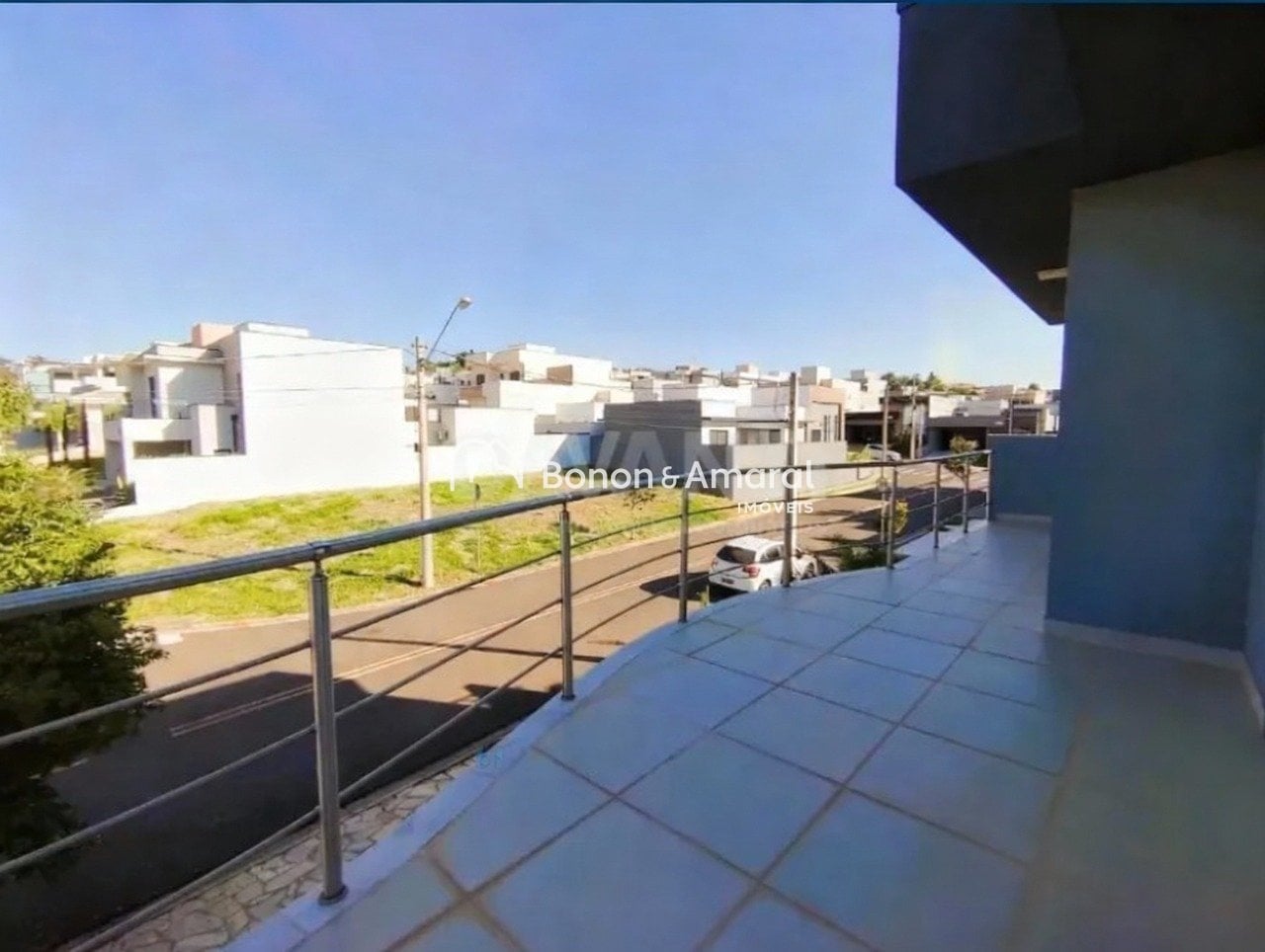Casa em Condomínio à Venda - Jardim São Marcos em Valinhos / SP
