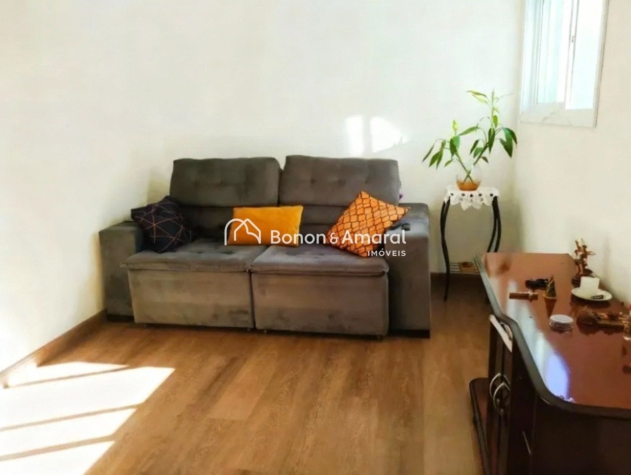 Casa em Condomínio à Venda - Jardim São Marcos em Valinhos / SP
