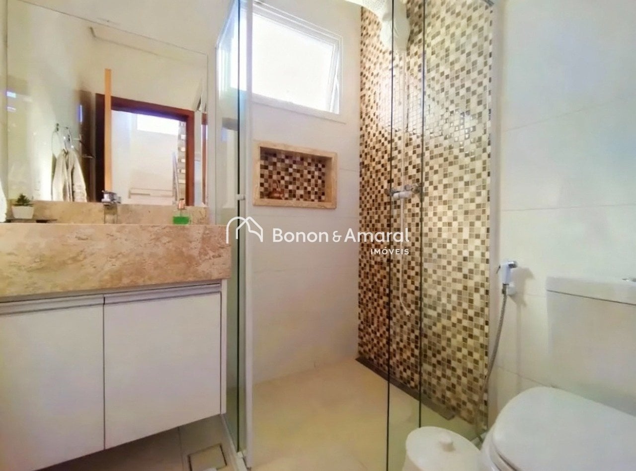 Casa em Condomínio à Venda - Jardim São Marcos em Valinhos / SP