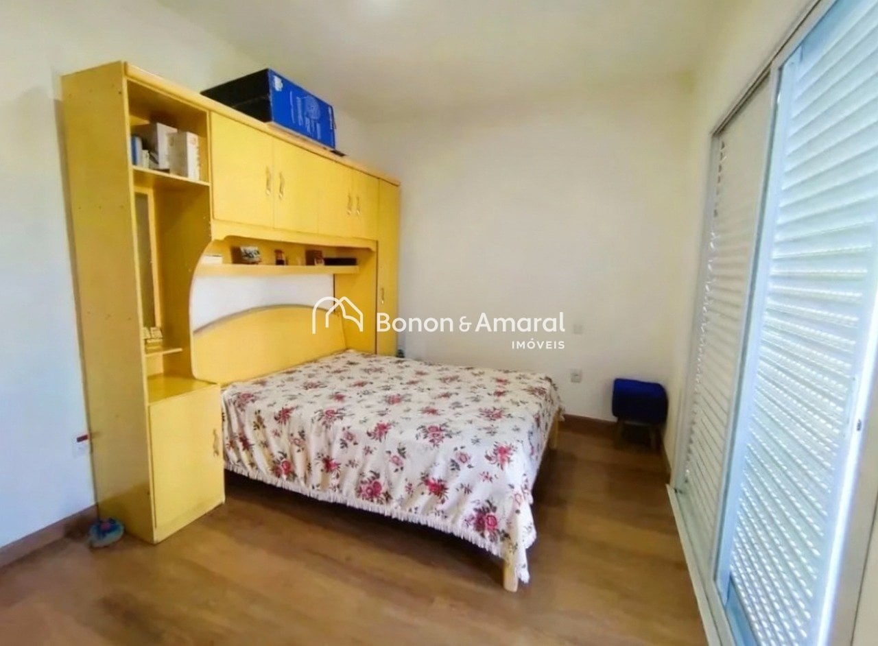 Casa em Condomínio à Venda - Jardim São Marcos em Valinhos / SP