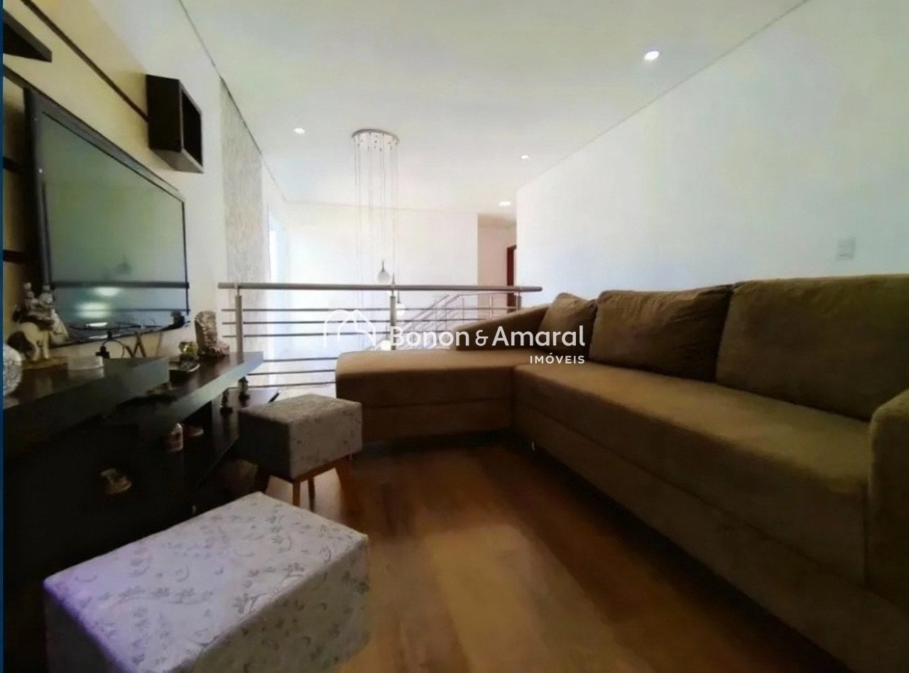 Casa em Condomínio à Venda - Jardim São Marcos em Valinhos / SP