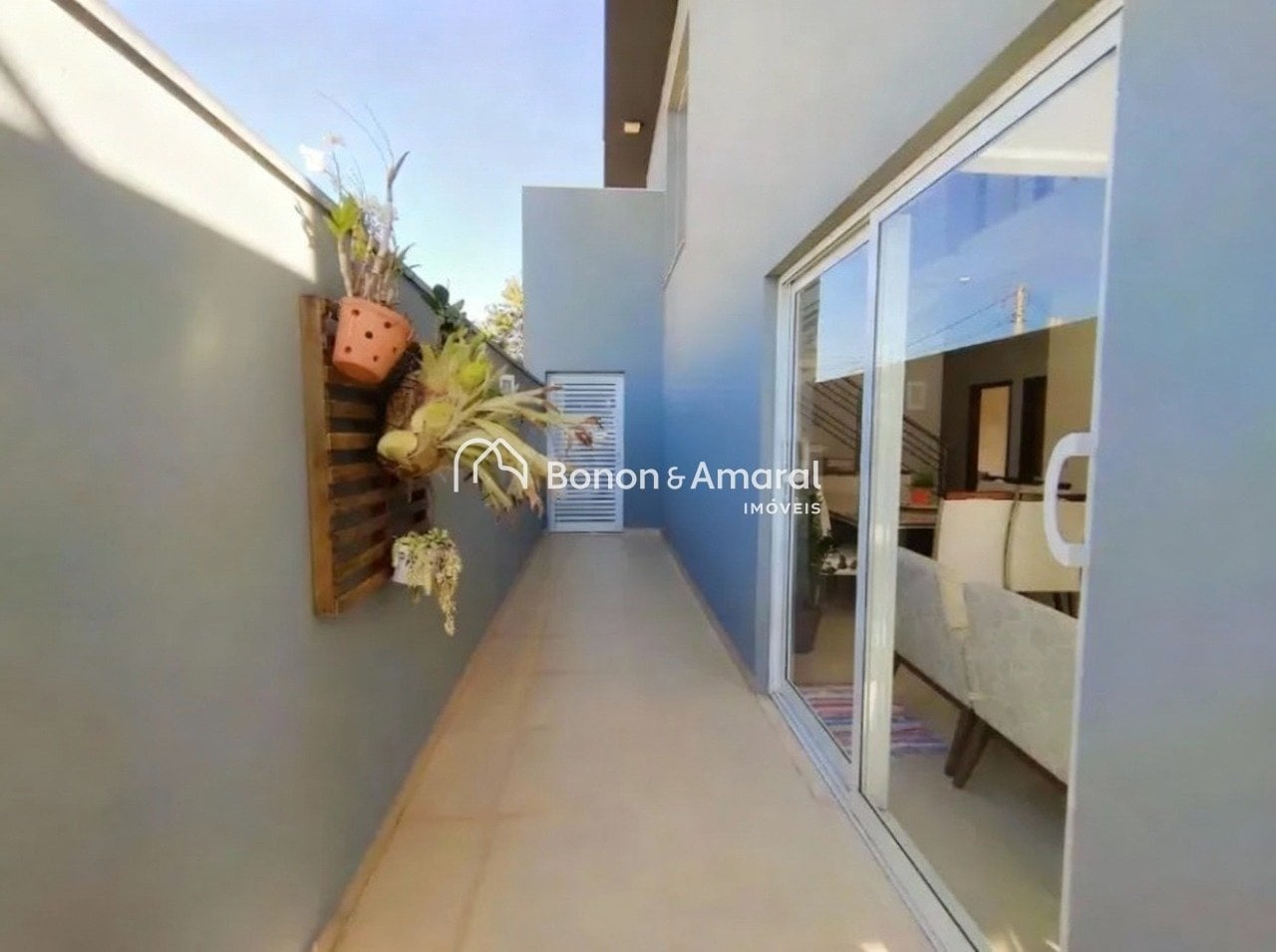 Casa em Condomínio à Venda - Jardim São Marcos em Valinhos / SP