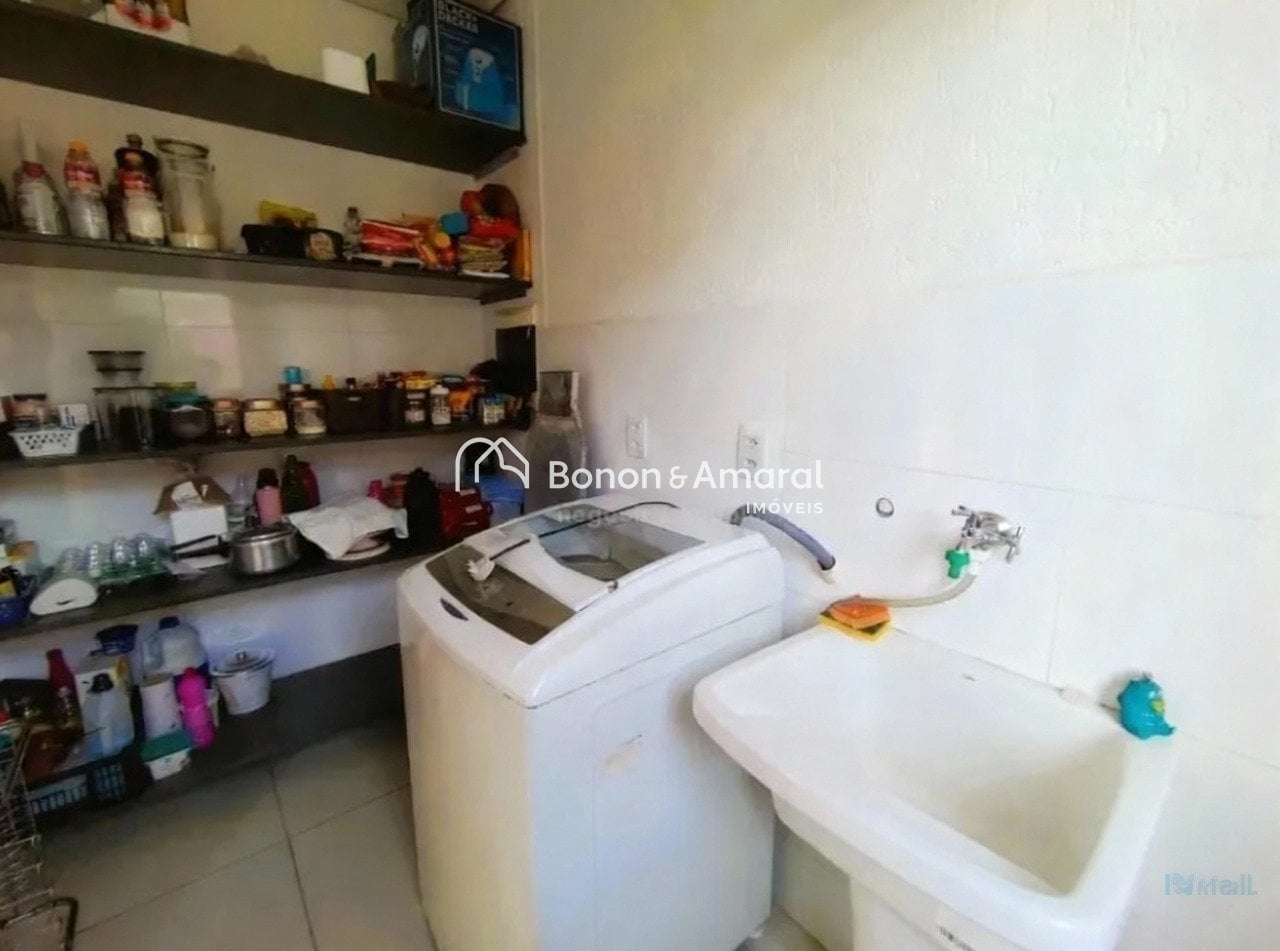 Casa em Condomínio à Venda - Jardim São Marcos em Valinhos / SP