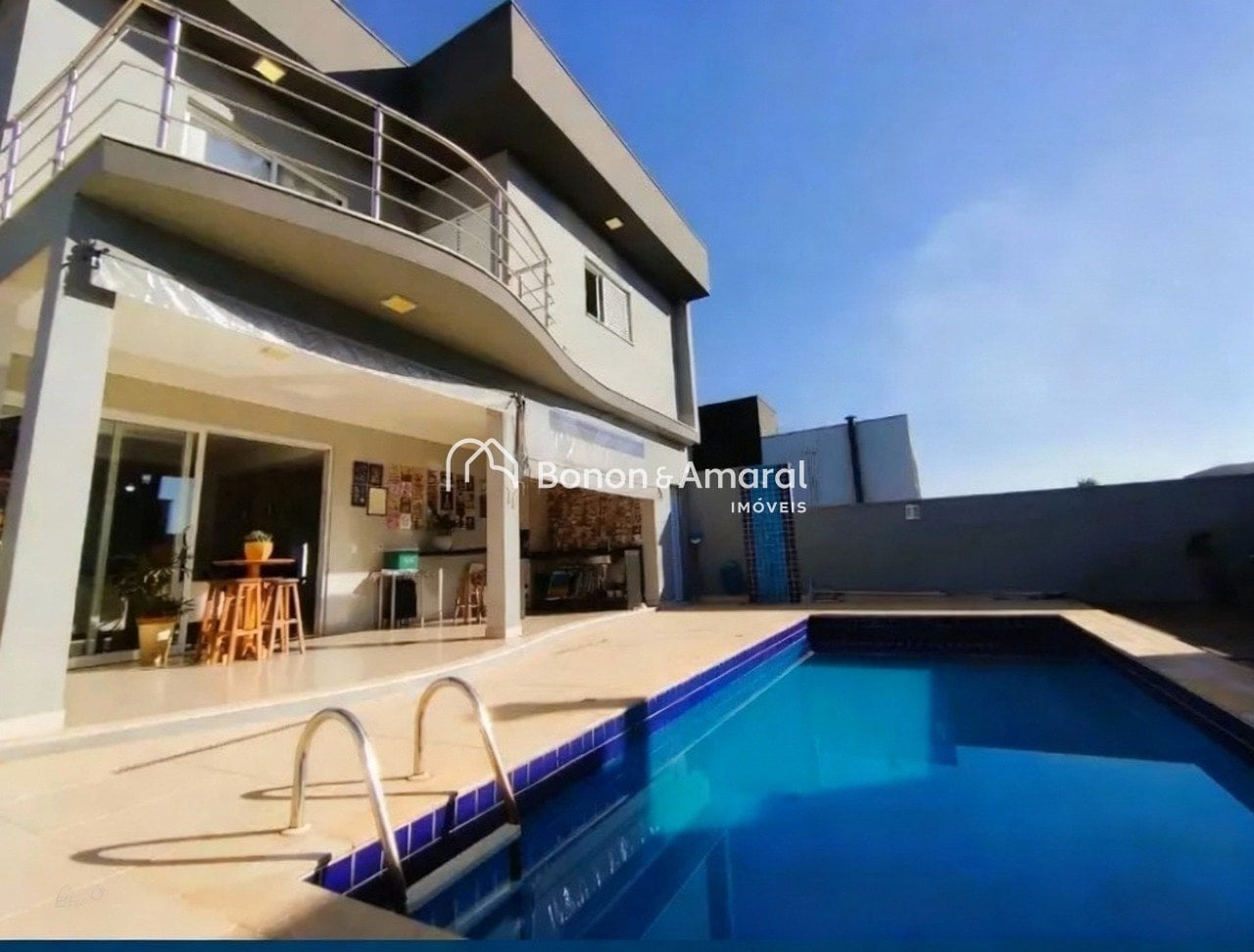 Casa em Condomínio à Venda - Jardim São Marcos em Valinhos / SP