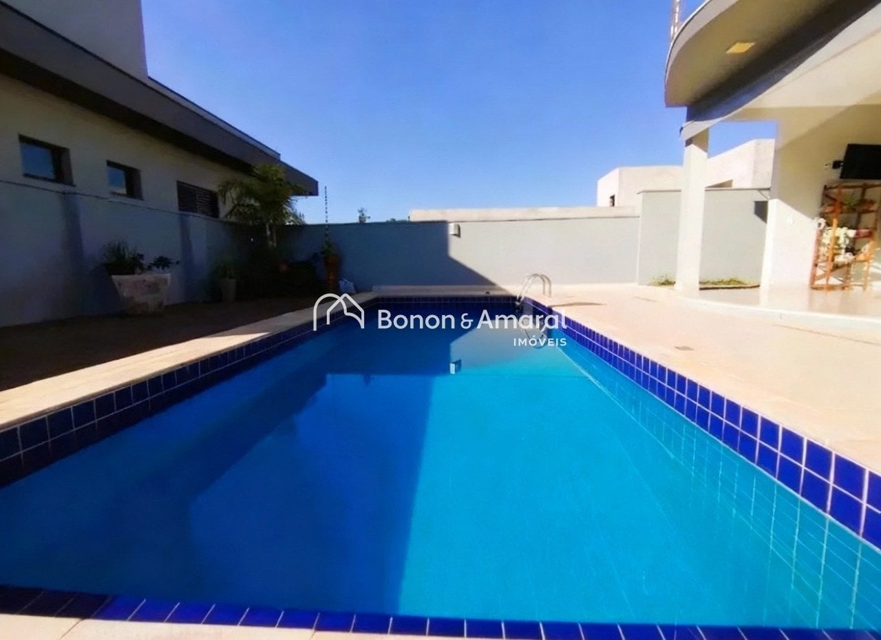 Casa em Condomínio à Venda - Jardim São Marcos em Valinhos / SP