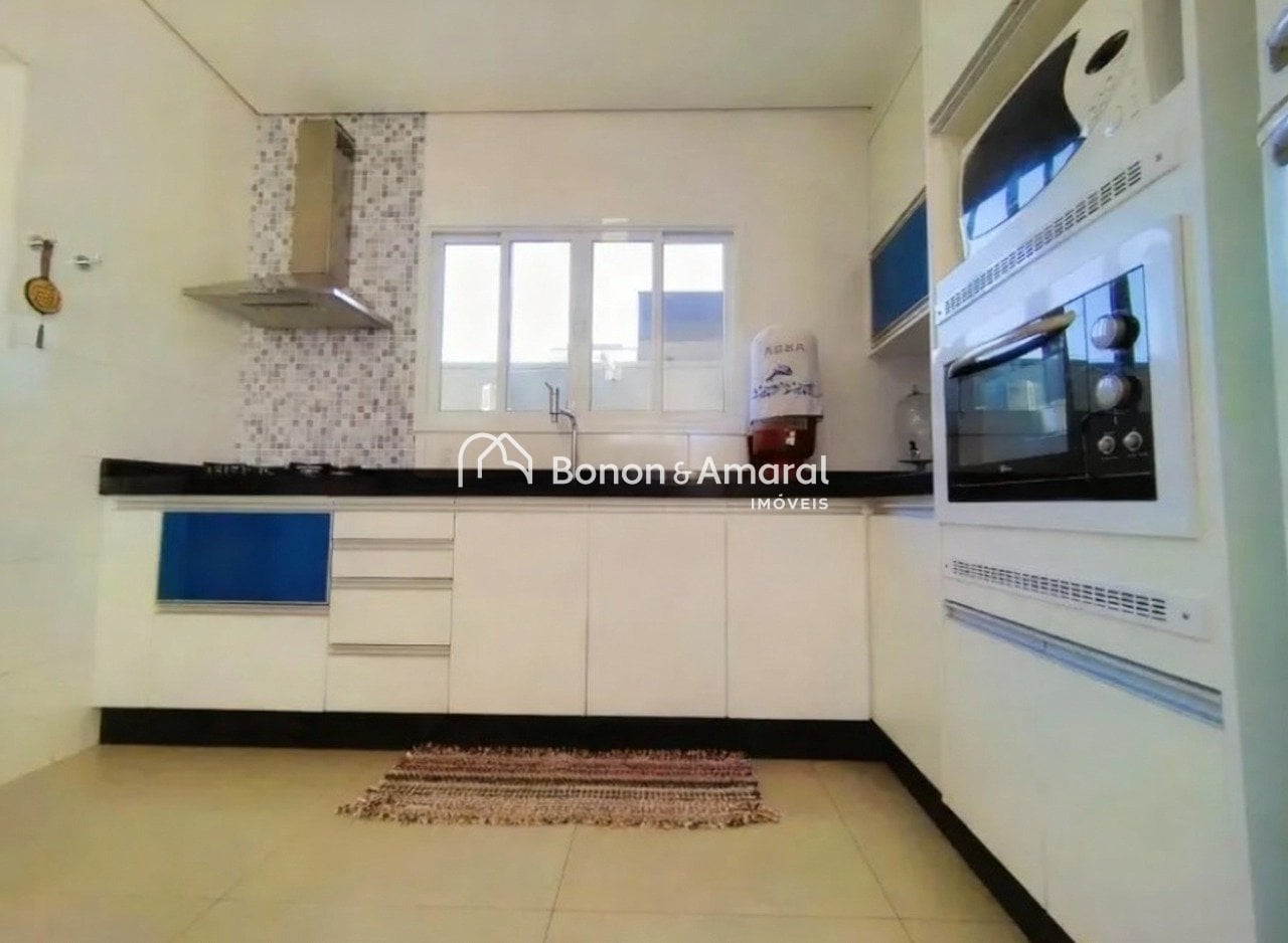 Casa em Condomínio à Venda - Jardim São Marcos em Valinhos / SP