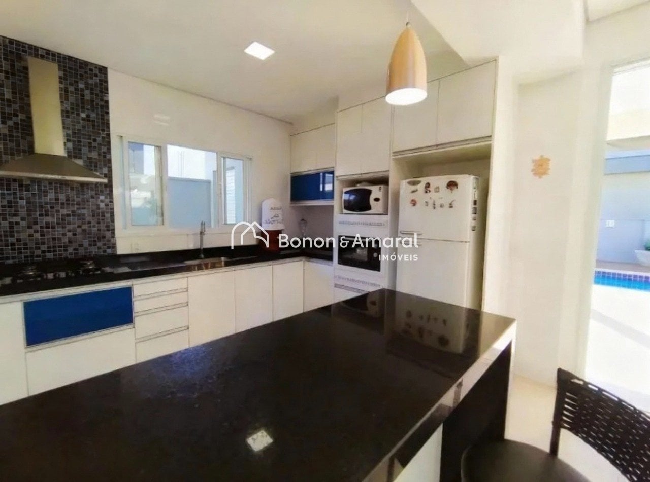 Casa em Condomínio à Venda - Jardim São Marcos em Valinhos / SP