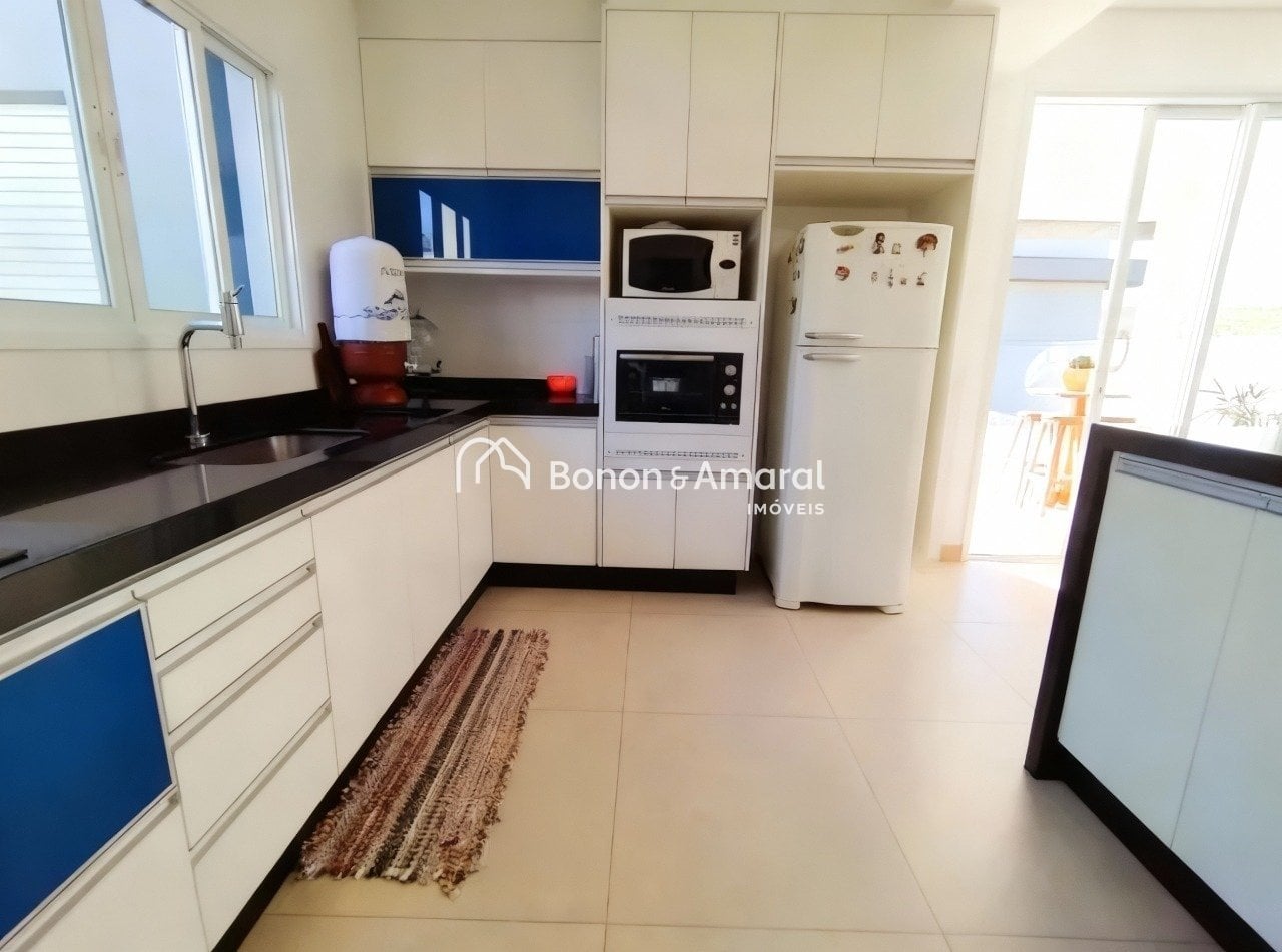 Casa em Condomínio à Venda - Jardim São Marcos em Valinhos / SP