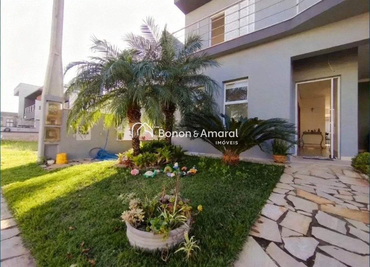 Casa em Condomínio à Venda - Jardim São Marcos em Valinhos / SP