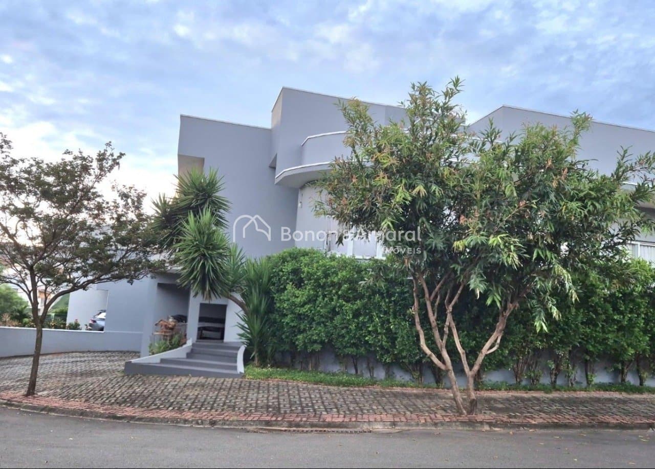 Casa em Condomínio à Venda - Vila Sonia em Valinhos / SP
