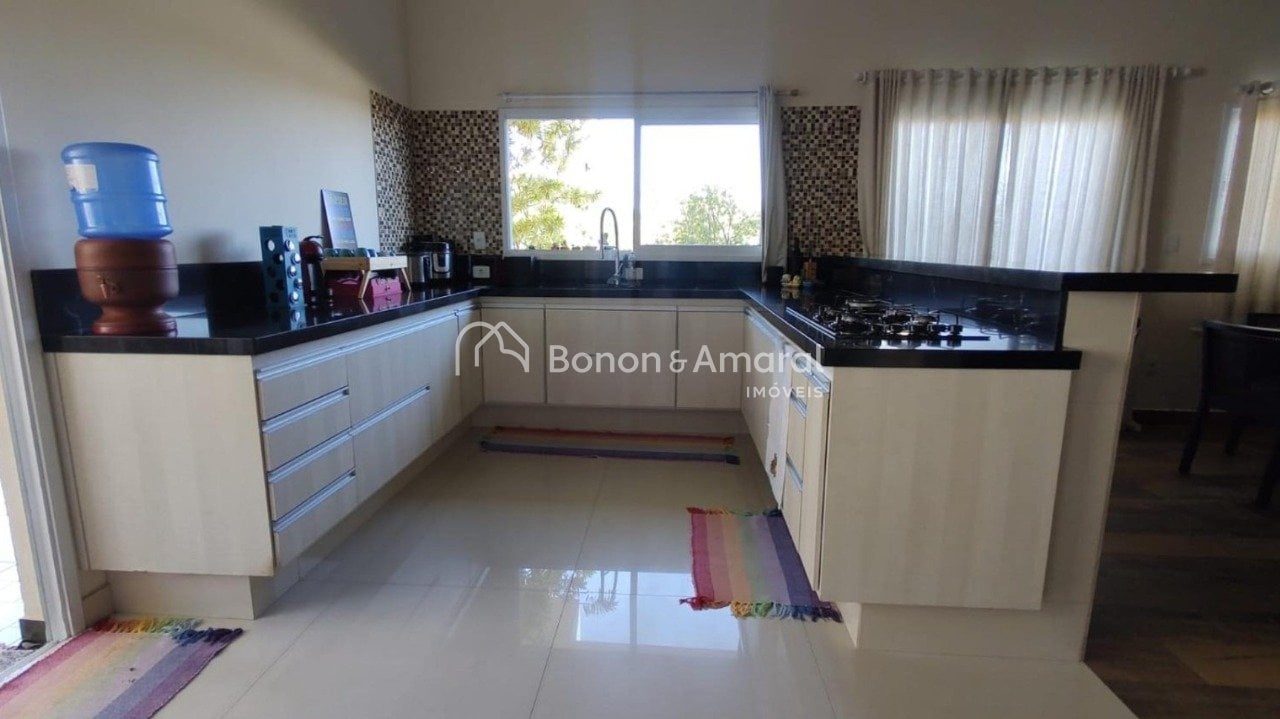 Casa em Condomínio à Venda - Vila Sonia em Valinhos / SP