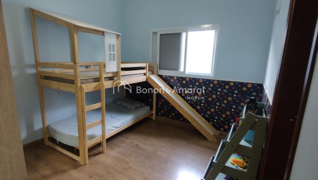 Casa em Condomínio à Venda - Vila Sonia em Valinhos / SP