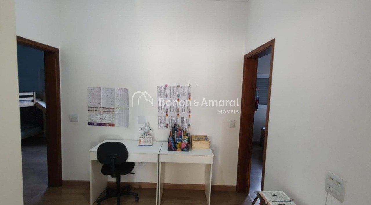 Casa em Condomínio à Venda - Vila Sonia em Valinhos / SP