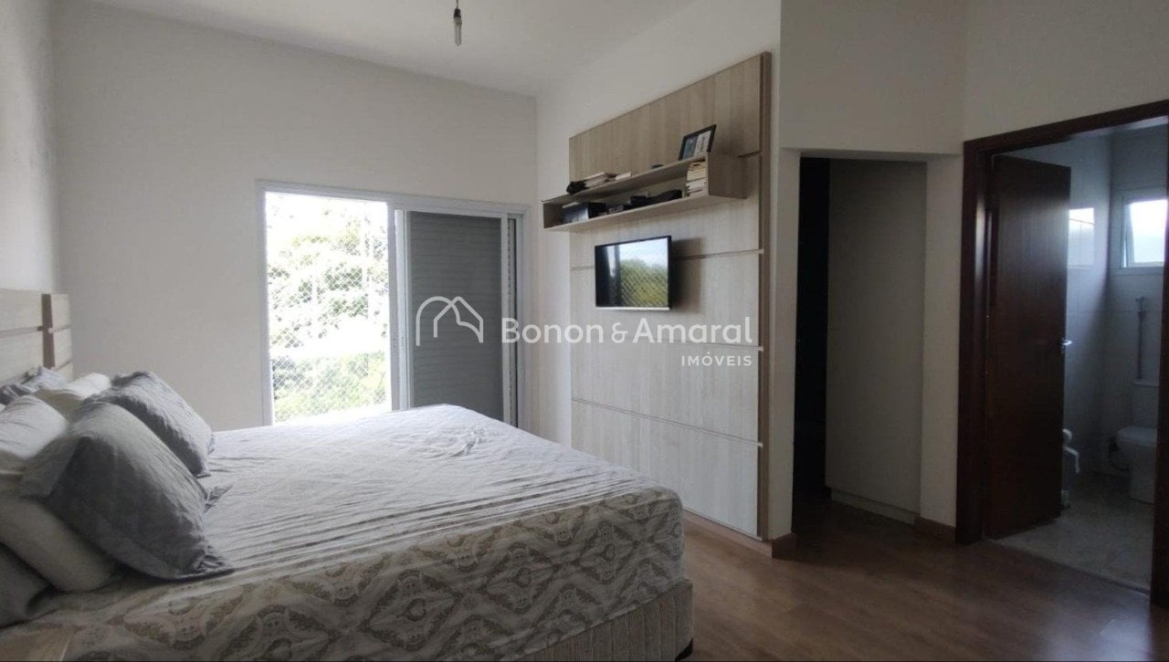 Casa em Condomínio à Venda - Vila Sonia em Valinhos / SP