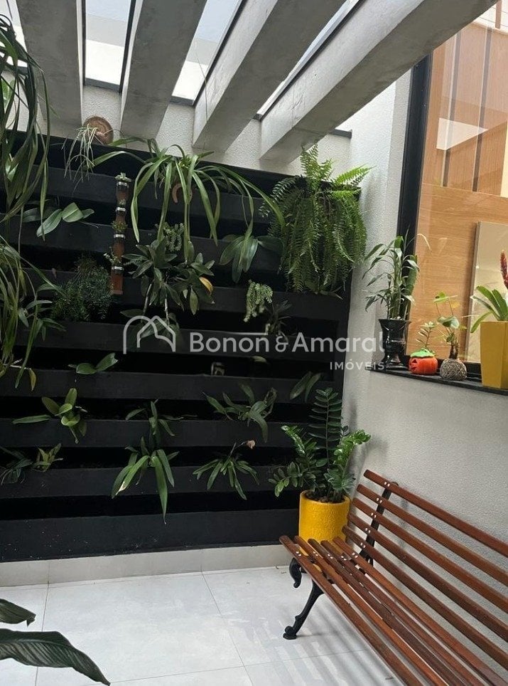 Casa em Condomínio à Venda - Jardim São Marcos em Valinhos / SP
